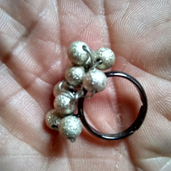 Handmade Ring - Picture 2 of 4